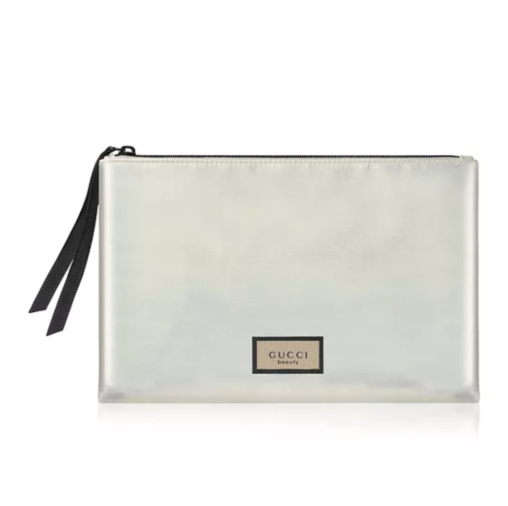 Gucci beauty pouch